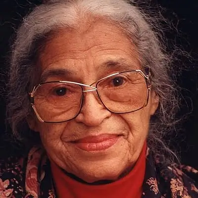 Rosa Parks