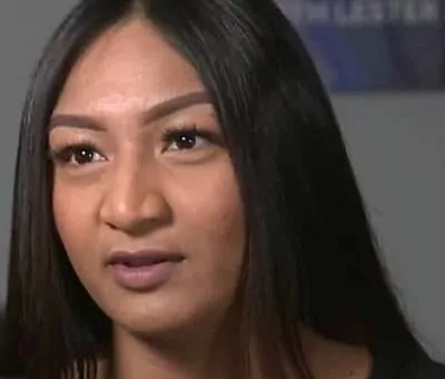 Salena Manni