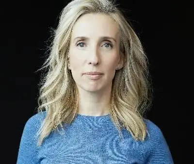 Sam Taylor-Johnson