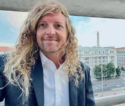 Sean Feucht