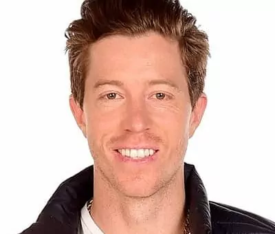Shaun White