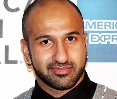 Shawn Daivari