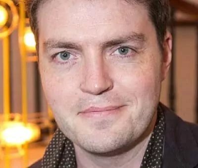 Tom Burke
