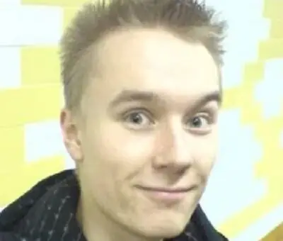 Tord Larsson