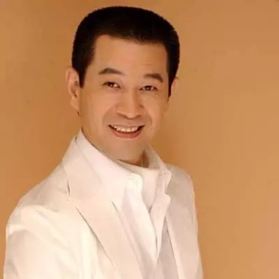 Tsai Hsiao-hu