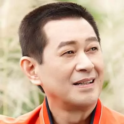 Tsai Hsiao-hu