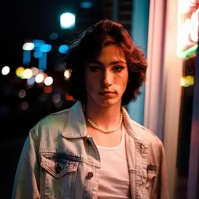 Tyson Jenkins