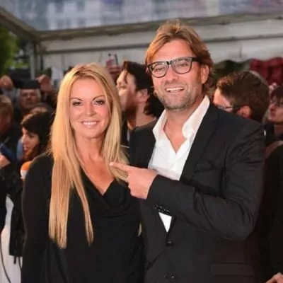 Ulla Klopp