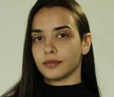 Veronika Ivanova