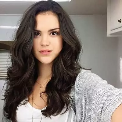 Victoria Moroles