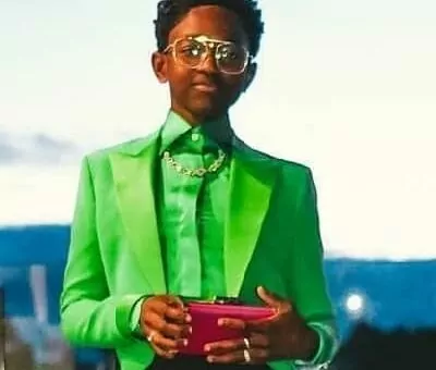 Zion Wade