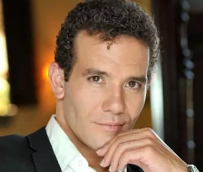 Aaron Lohr