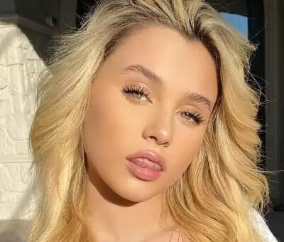 Alabama Barker