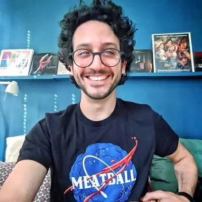 Alex Ainouz