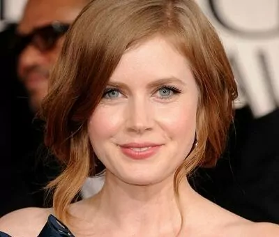 Amy Adams
