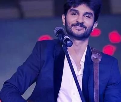Anirudh Bhola