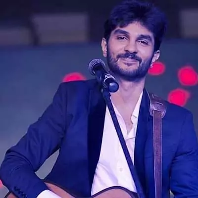 Anirudh Bhola