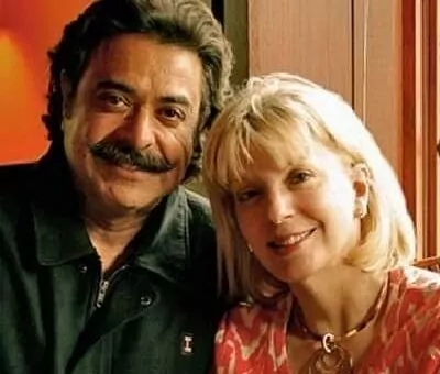 Ann Carlson Khan