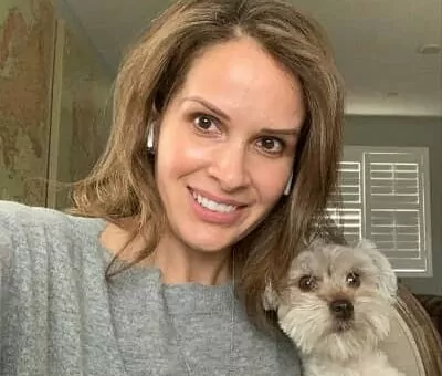 Arlene Guzman Todd