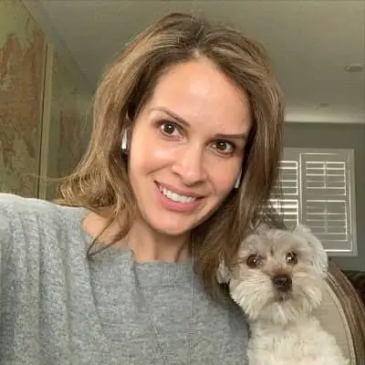 Arlene Guzman Todd