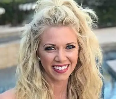 Aubrey Marunde