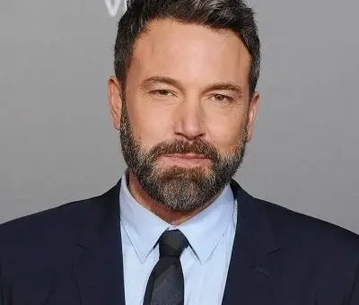 Ben Affleck