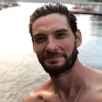 Ben Barnes