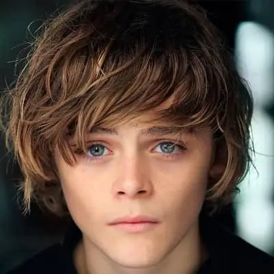 Billy Barratt