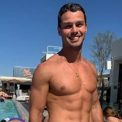 Brendan Mcloughlin