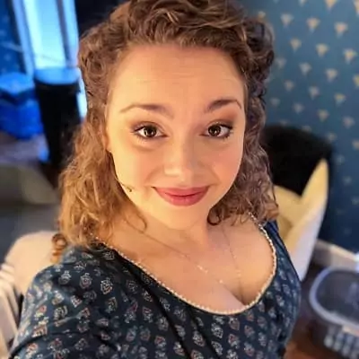 Carrie Hope Flecther