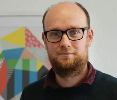 Conor Reid