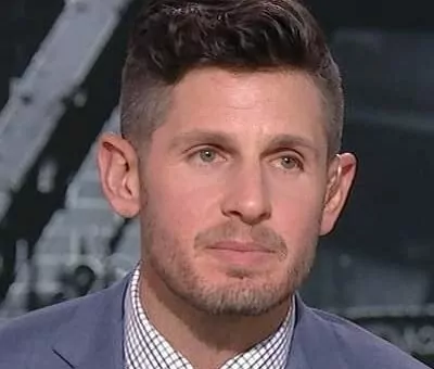 Dan Orlovsky
