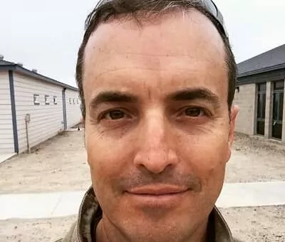 Dan Stanchfield