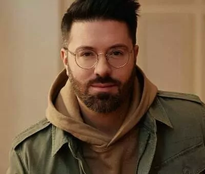 Danny Gokey