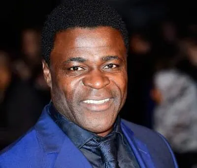 Danny Sapani