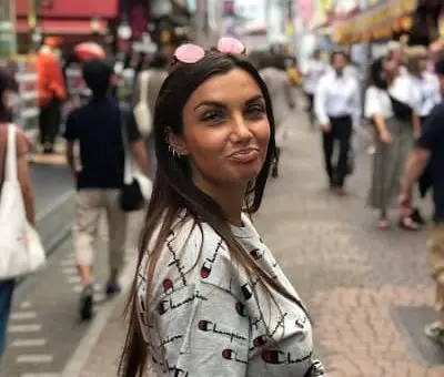 Elettra Lamborghini