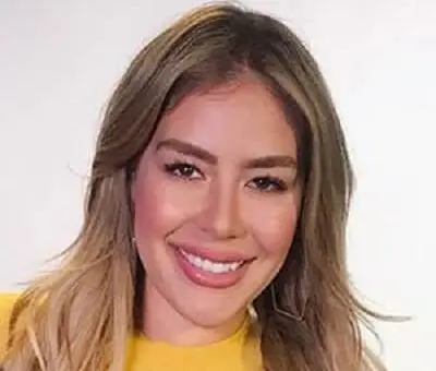 Evelyn Sicairos