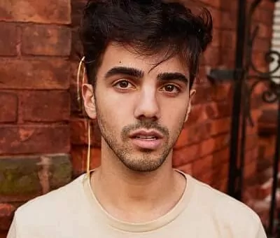 Federico Vigevani