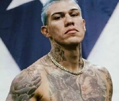 Gabriel Rosado