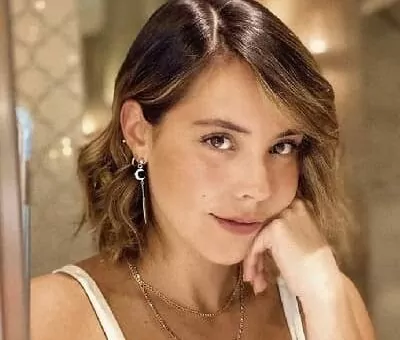 Gabriela Berlingeri
