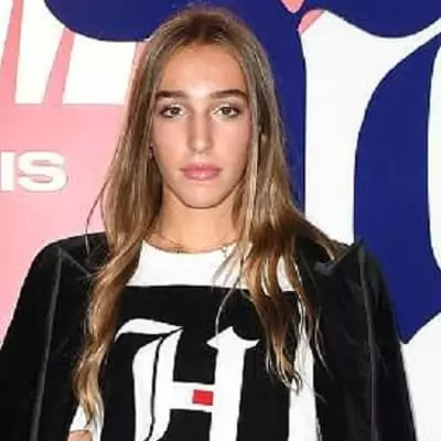 Ginevra Mavilla