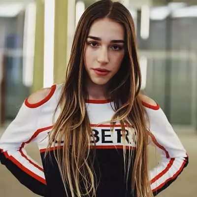 Ginevra Mavilla