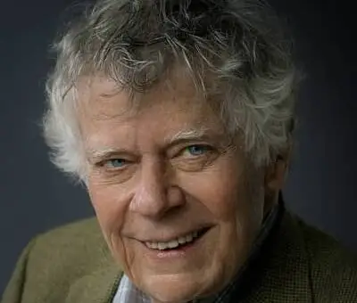 Gordon Getty
