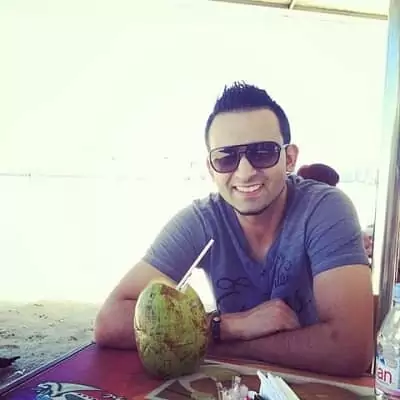 Icaro Brenner Coelho