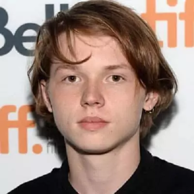 Jack Kilmer