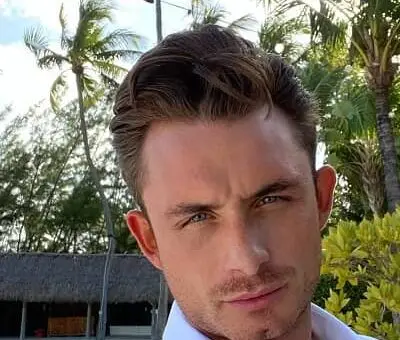 James Kennedy