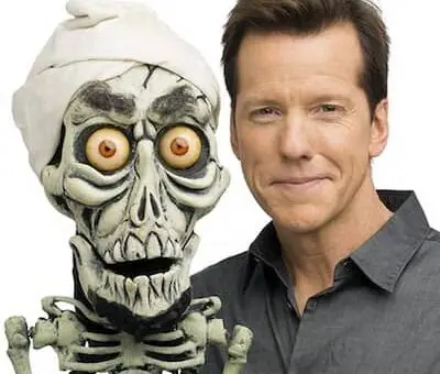 Jeff Dunham