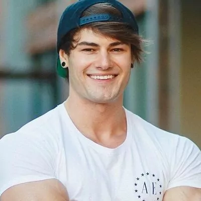Jeff Seid