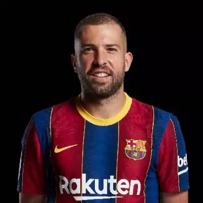 Jordi Alba