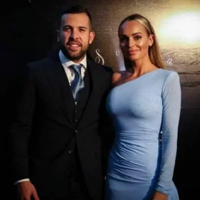 Jordi Alba